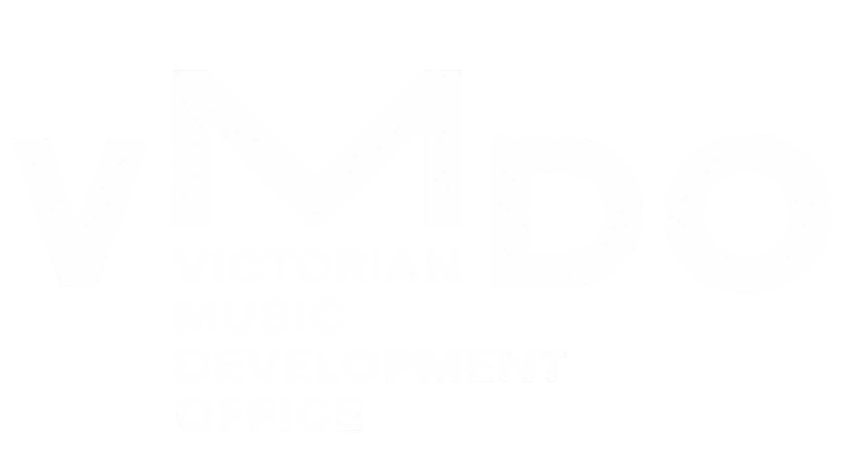 VMDO - Victorian Music Development Office