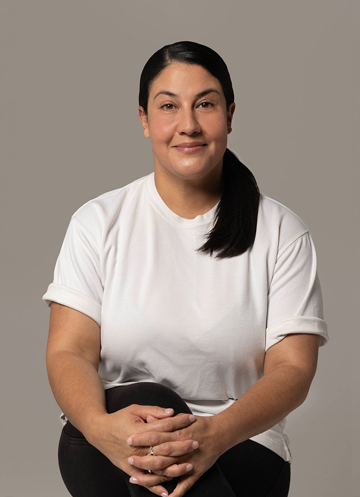 Vanessa Bassili